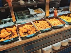-曙光国际大酒店中餐厅