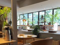 -本处·素食·融合料理(南油店)