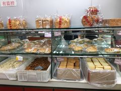 -爱德顺糕点食屋(利民道店)
