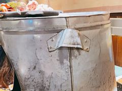 -地锅公社·现炒地锅鸡·地锅鱼·夜宵(罗锦路店)