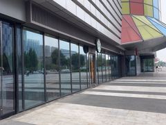 -星巴克(开封万达广场店)