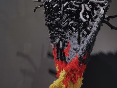 -成都许燎源现代设计艺术博物馆