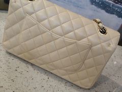 -莱靓奢侈品洗护改衣店(新世界百货崇文店)