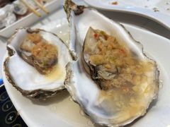 -海味当家·蒸锅海鲜(中山广场创始店)