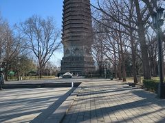 -玲珑塔公园