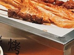 -老高烧烤(龙华星河iCO店)