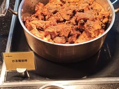 -泰谷酒店·太古码头闽菜自助餐厅