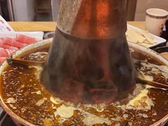 -京炭铜锅涮肉·羊蝎子·羊肉炉(保利·时光里店)
