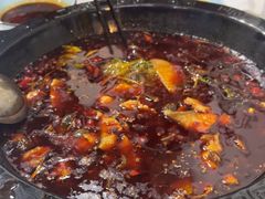 -云溪河冷锅鱼(成都玉林小吃街店)