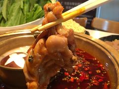 -辣家私厨火锅·龙虾(开发区店)