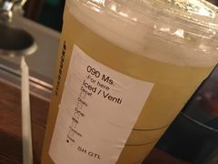 -星巴克(威尼斯人店)