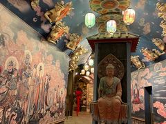 -千佛山风景名胜区