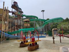 -重庆海昌加勒比海水世界