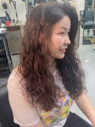 -美美秀造型