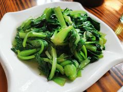 -福满楼(锦溪古镇店)