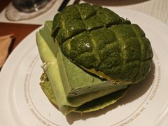 -大树餐厅(益田假日店)