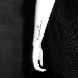 点击看大图 -墨無界刺青TATTOO