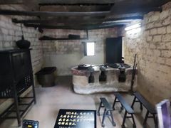 -韶山毛泽东同志故居