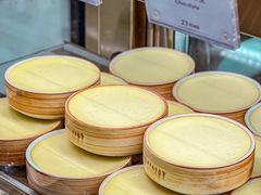 -PAUL LAFAYET 法式甜品(港汇广场店)