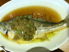 -黑鸡小馆(金源店)