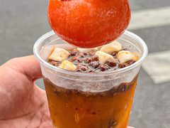 -鲜芋仙(苏州干将店)