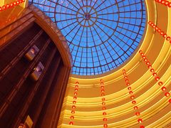 -杭州国际会议中心洲际酒店-原素全日餐厅(解放东路店)