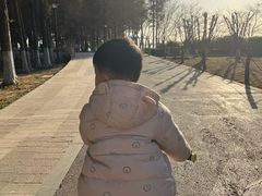 -滆湖低碳生态公园