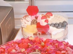 -PETIT PARIS 小巴黎(凯德1818店)