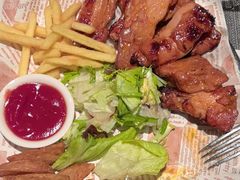 -米兰西点(人民大街店)