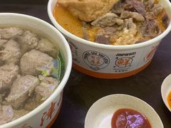 -津品味小吃(大学湾店)
