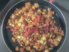 -小尕子·新疆菜(明园店)