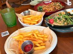 -良木缘咖啡西餐(川大店)