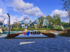 -季高兔窝窝亲子园(上海薰衣草公园店)