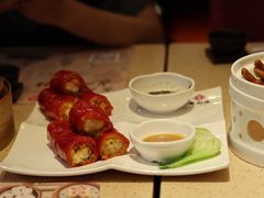 -点都德(大茶楼店)