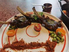 -La Terre乐田(万象城店)