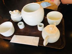 -去茶山(新光里店)