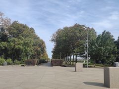 -中国人民抗日战争纪念雕塑园