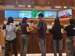 -奈雪的茶(石家庄万象城店)