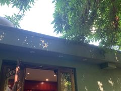 门面-Santoor 萨都里印度餐厅(北锣鼓巷店)