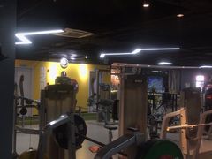 -ENERGY原力健身(川周店)