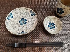 -樱の千渡日式料理·铁板烧•烧鸟(金盛田广场店)