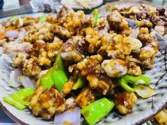 -三子下水馆(南十四道街151号店)