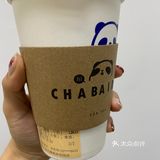 点了一杯无糖，感觉虽然好喝，但是真的没到惊艳的地步