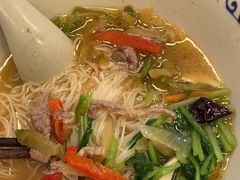 -梅溪·小伙子干挑面(安吉总店)