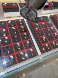 -永锦黄金加工·回收打金店(上海南翔店)