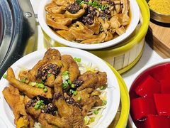 -老房老舍重庆火锅(假日城市店)