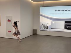 -蔚来空间(北京颐堤港店)