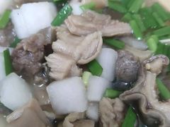 -牛师傅广式药膳牛骨汤美食(江南西店)