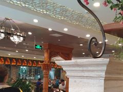 -巴依老爷新疆美食(望京小街店)