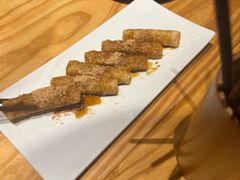 -十三式重庆江湖菜(金茂览秀城店)